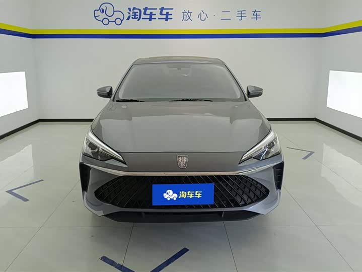 Фото 2 - Roewe i5