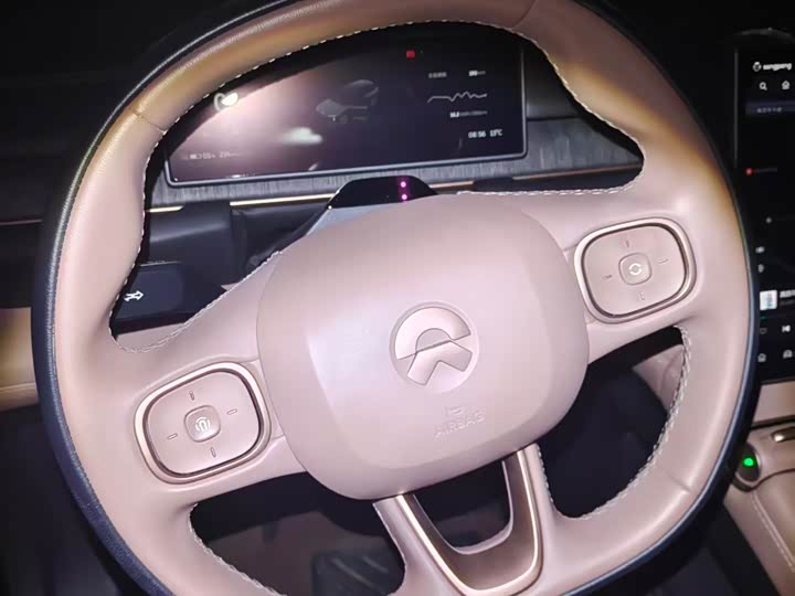 Фото 5 - Nio ES6