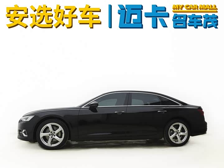 Фото 4 - Audi A6L