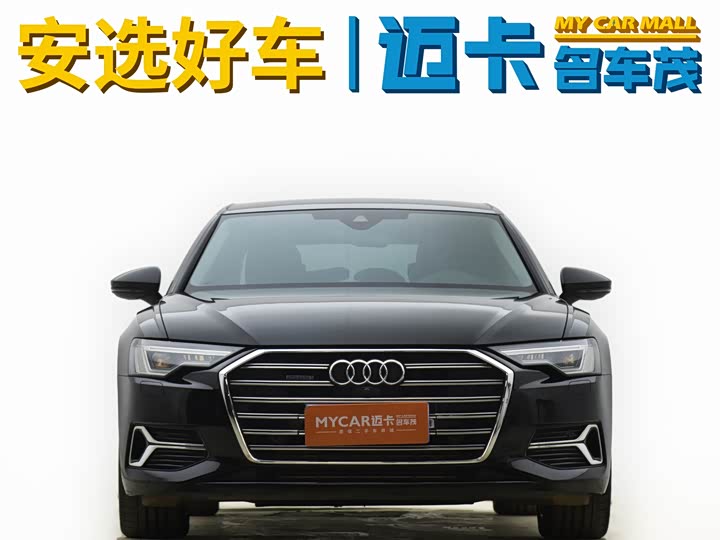 Фото 8 - Audi A6L