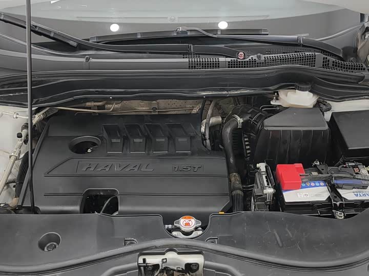 Фото 2 - Haval M6