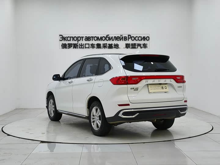 Фото 3 - Haval M6