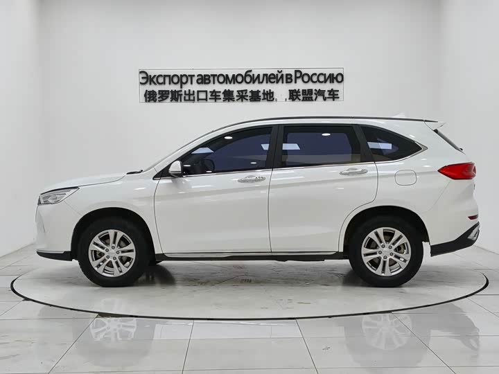 Фото 5 - Haval M6