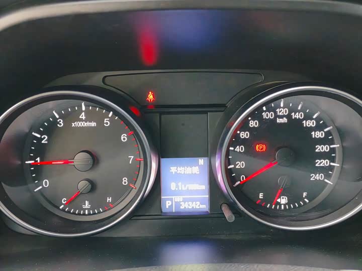 Фото 7 - Haval M6