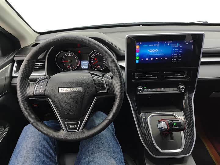 Фото 9 - Haval M6