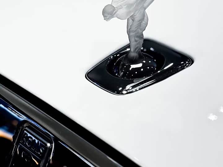 Фото 5 - Rolls-Royce Ghost