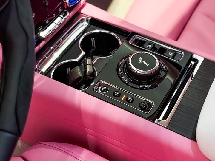 Фото 8 - Rolls-Royce Ghost