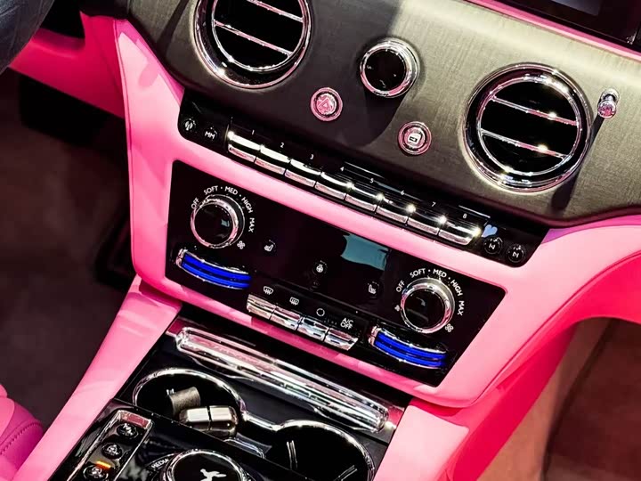 Фото 9 - Rolls-Royce Ghost