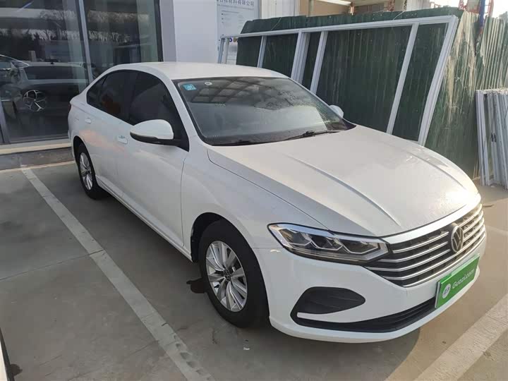 Фото 4 - Volkswagen Lavida