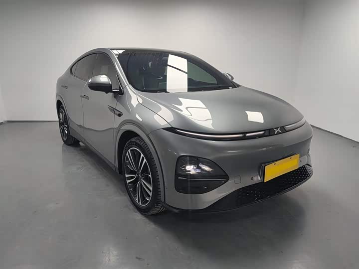 Фото 3 - XPeng G6