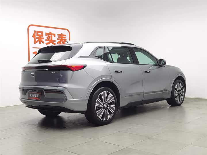 Фото 2 - Buick Electra E5