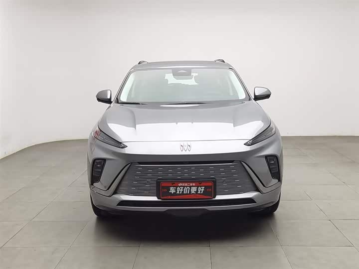 Фото 3 - Buick Electra E5