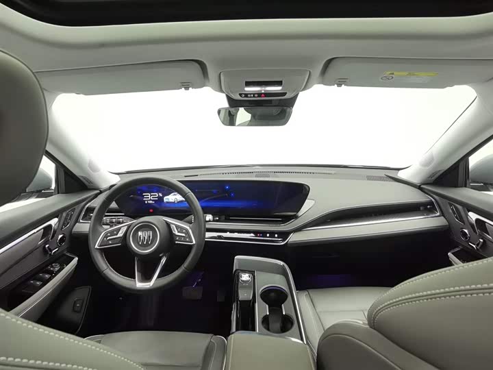 Фото 5 - Buick Electra E5