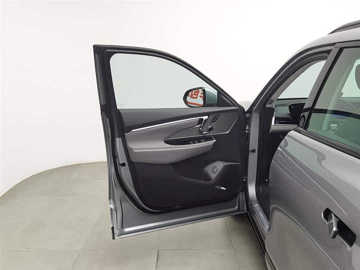 Фото 8 - Buick Electra E5