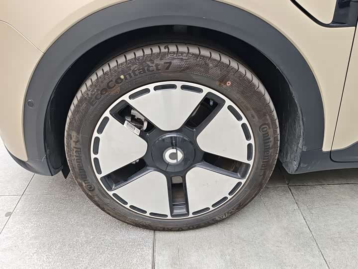 Фото 5 - Smart #5