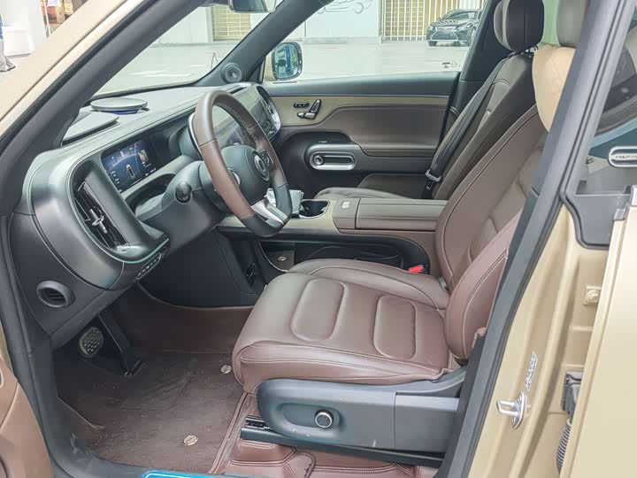 Фото 6 - Smart #5