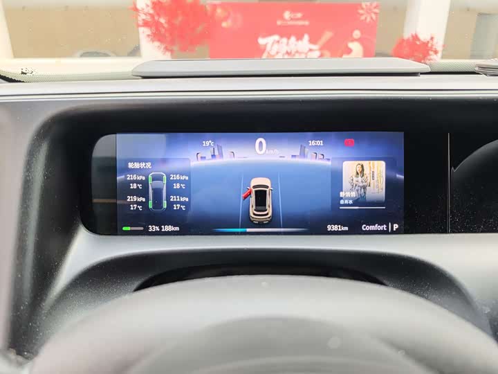 Фото 8 - Smart #5