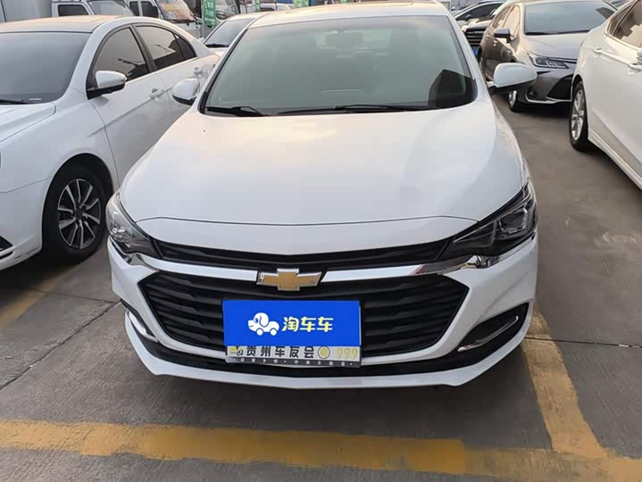 Фото 2 - Chevrolet Monza