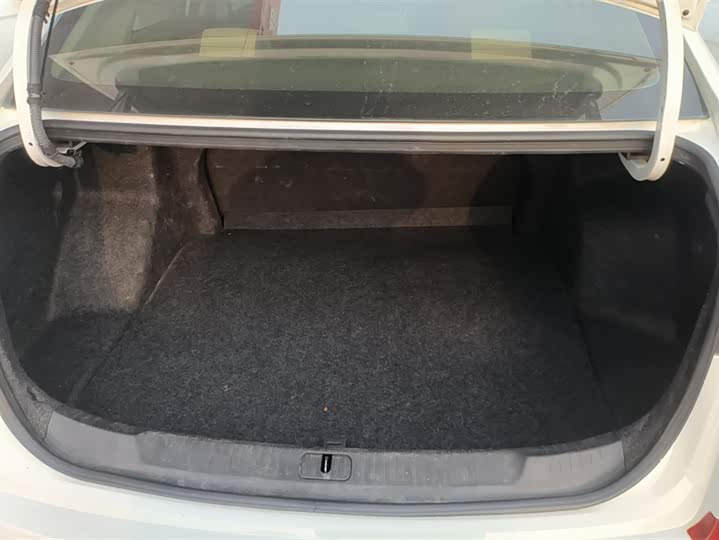 Фото 4 - Chevrolet Monza