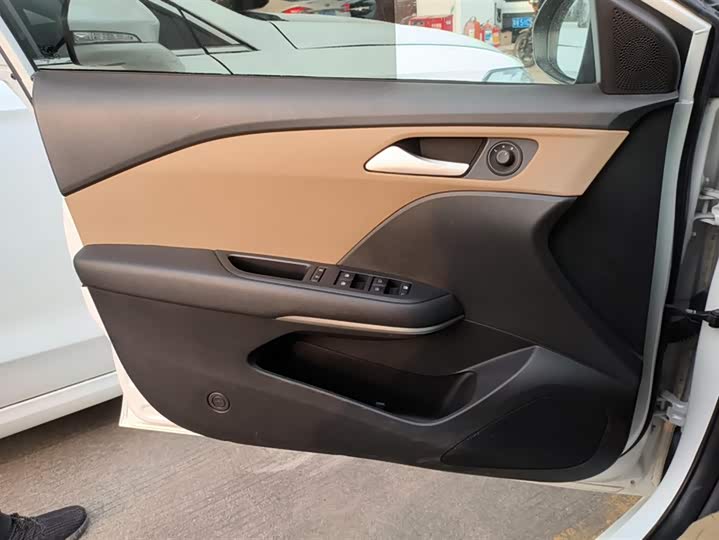 Фото 7 - Chevrolet Monza