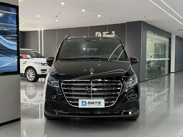 Фото 2 - Mercedes-Benz Vito