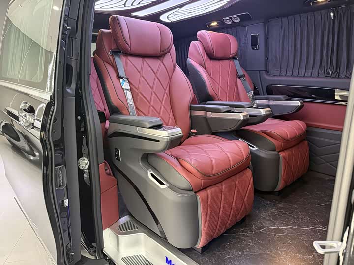 Фото 5 - Mercedes-Benz Vito