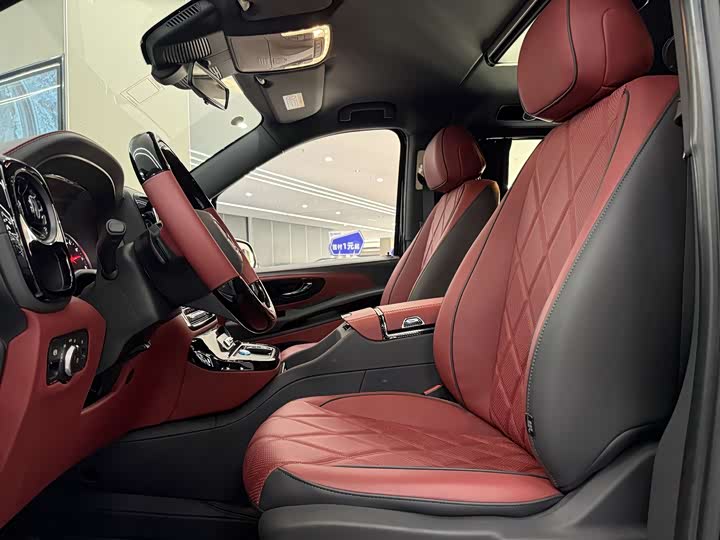 Фото 6 - Mercedes-Benz Vito