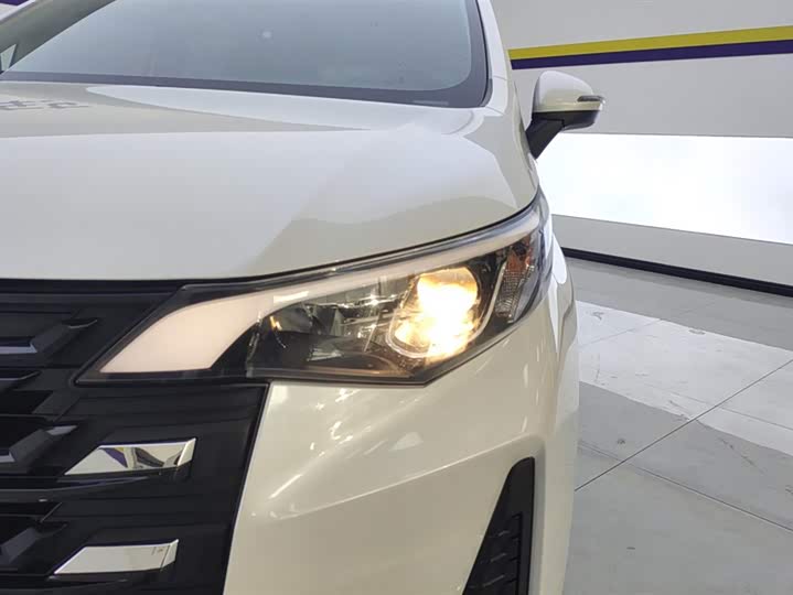 Фото 5 - GAC Trumpchi M6