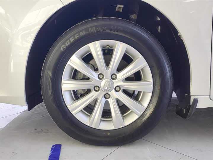 Фото 6 - GAC Trumpchi M6