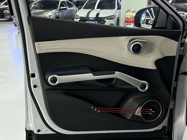 Фото 5 - BYD Yuan Plus