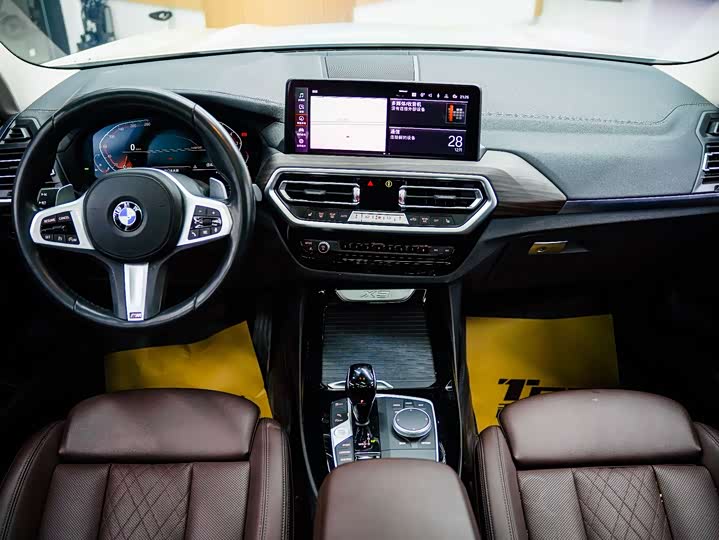 Фото 5 - BMW X3