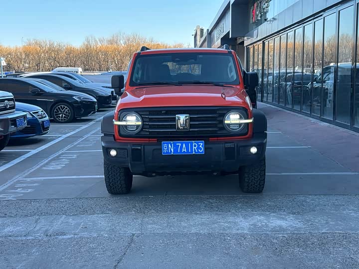 Фото 2 - Tank 300