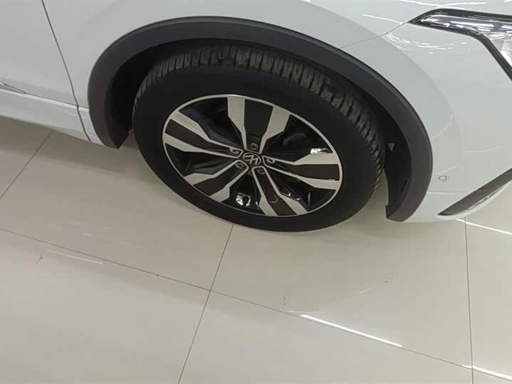 Фото 6 - Volkswagen Tiguan L Pro