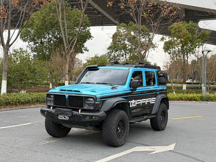 Фото 1 - Tank 300