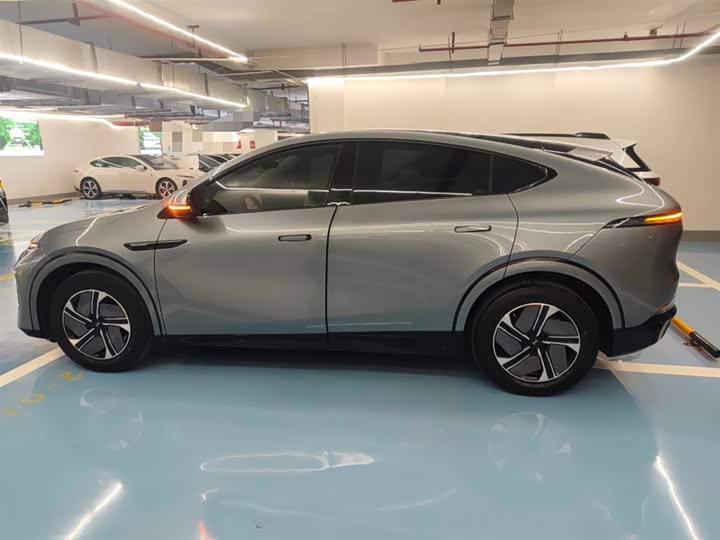 Фото 5 - XPeng G6