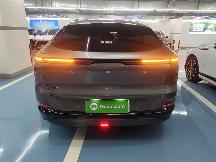 Фото 6 - XPeng G6