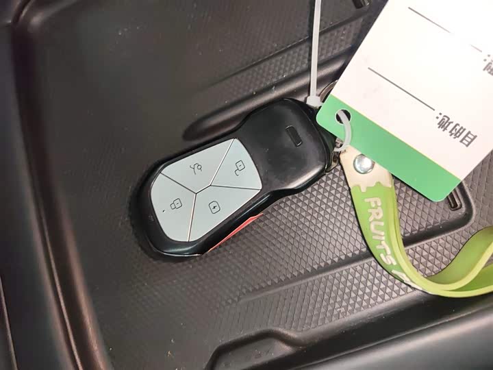 Фото 9 - XPeng G6