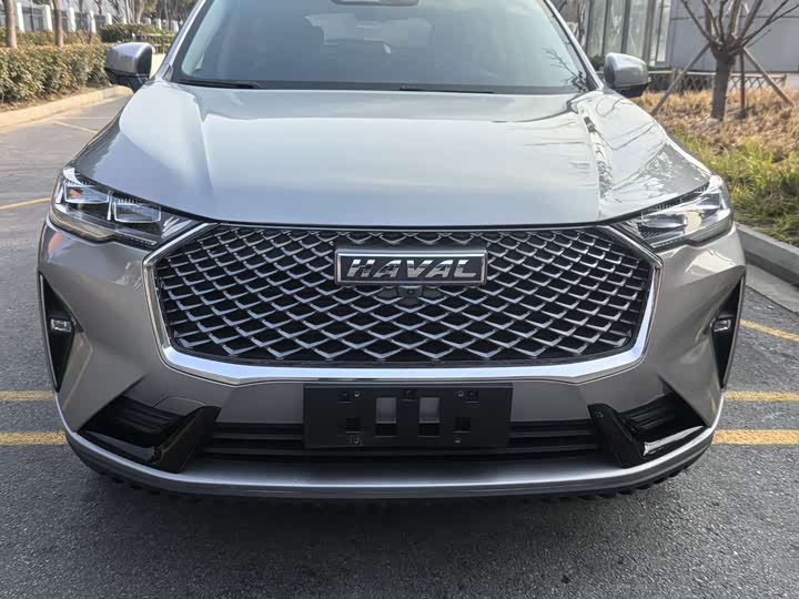 Фото 2 - Haval H6
