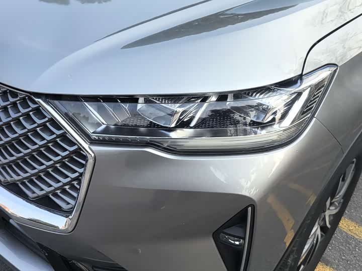 Фото 3 - Haval H6