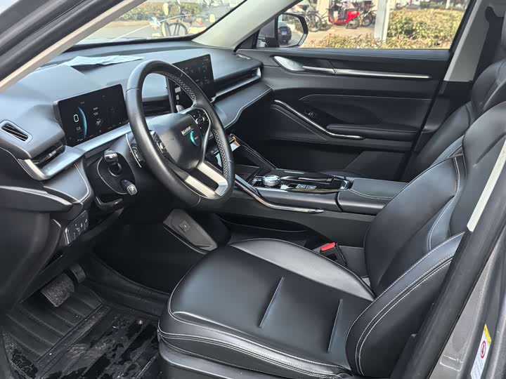 Фото 6 - Haval H6