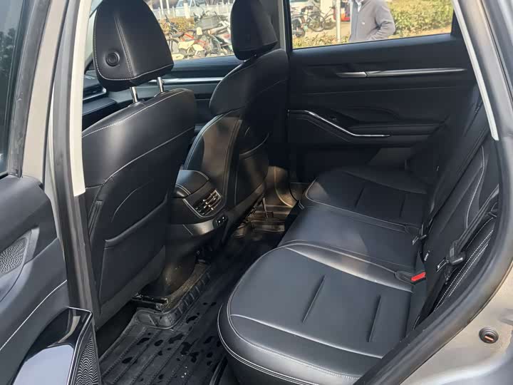 Фото 7 - Haval H6