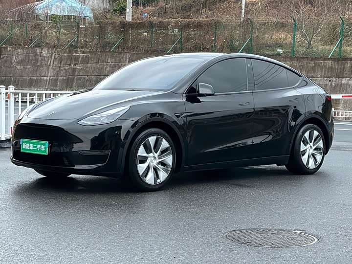 Фото 1 - Tesla Model Y