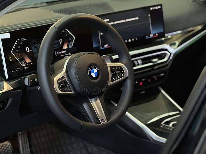Фото 6 - BMW 3 Series