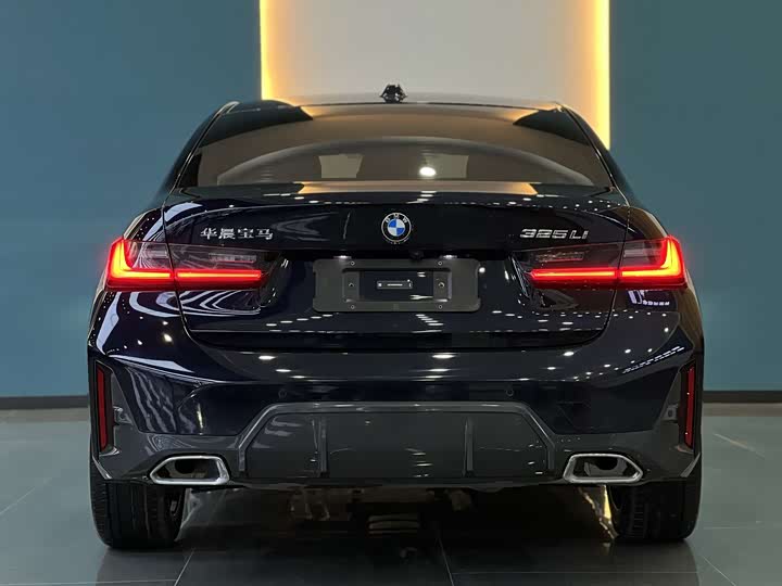 Фото 9 - BMW 3 Series