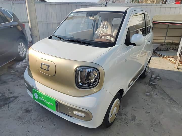 Фото 2 - Bestune Pony