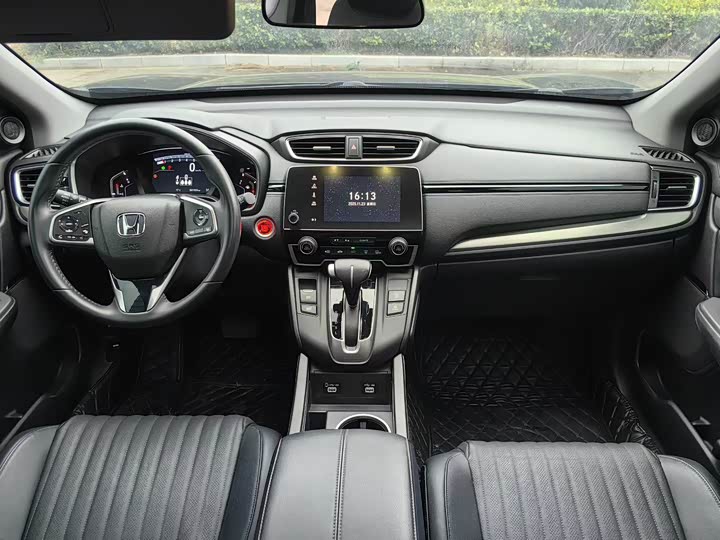 Фото 4 - Honda Breeze