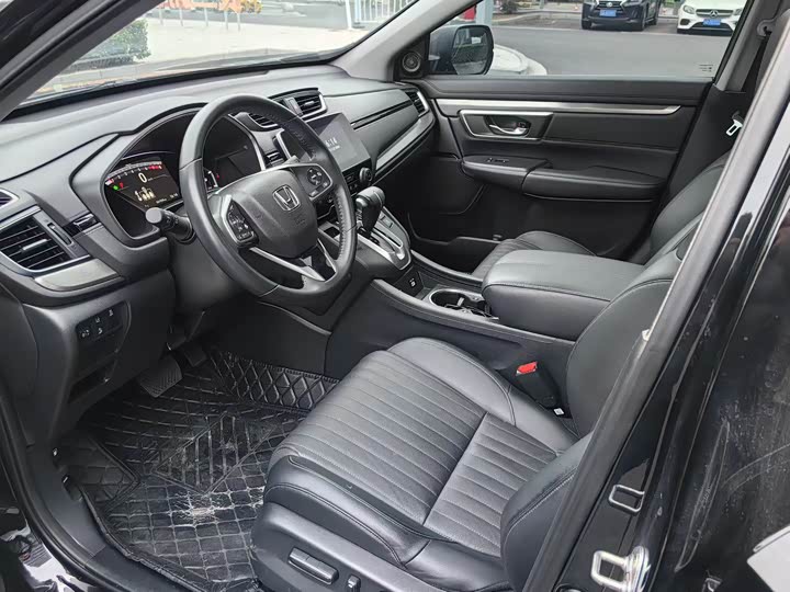 Фото 5 - Honda Breeze