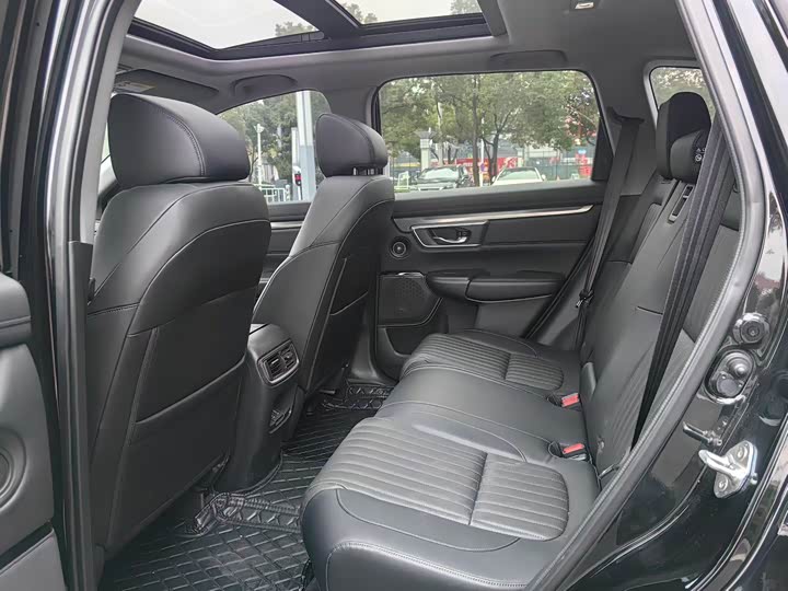 Фото 6 - Honda Breeze