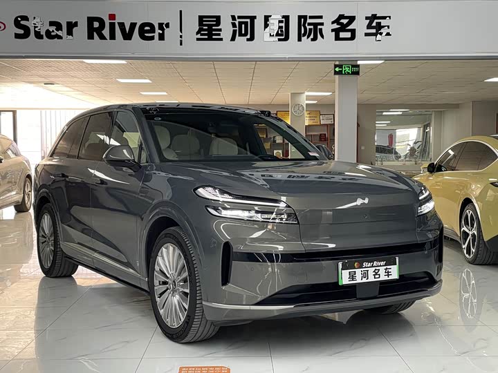 Фото 3 - Nio Onvo L90