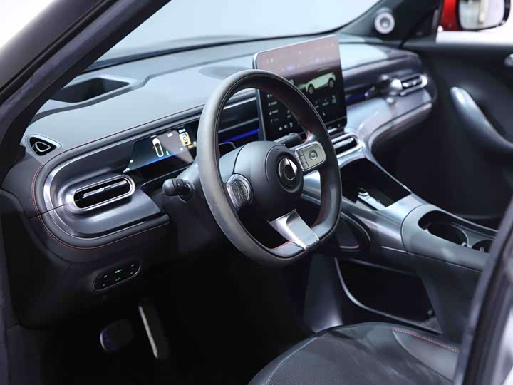 Фото 8 - Smart #1